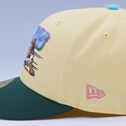 BUFFALO BISONS 2012 ALL-STAR GAME BUFFALO SEAN WOTHERSPOON AM 97/1 INSPIRED NEW ERA CAP
