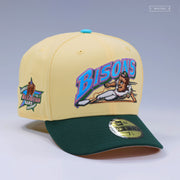 BUFFALO BISONS 2012 ALL-STAR GAME BUFFALO SEAN WOTHERSPOON AM 97/1 INSPIRED NEW ERA CAP
