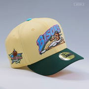 BUFFALO BISONS 2012 ALL-STAR GAME BUFFALO SEAN WOTHERSPOON AM 97/1 INSPIRED NEW ERA CAP