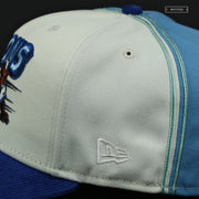 BUFFALO BISONS SUNDAY JERSEY INSPIRED NEW ERA FITTED CAP