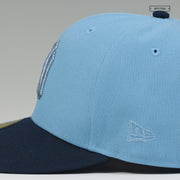 NEW YORK YANKEES 1936 WORLD SERIES "SKY'S THE LIMIT" NEW ERA FITTED CAP