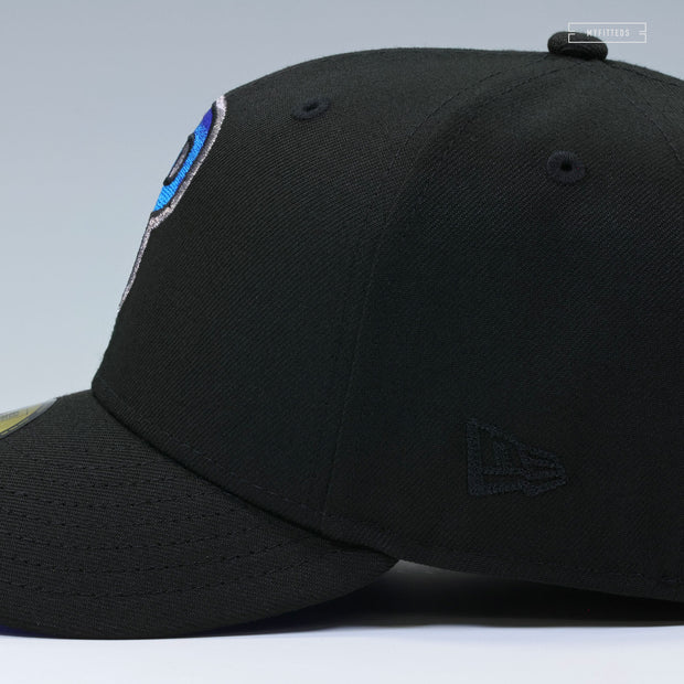 PHILADELPHIA PHILLIES 1996 MLB ALL-STAR GAME PLAYSTATION®2 INSPIRED NEW ERA FITTED CAP