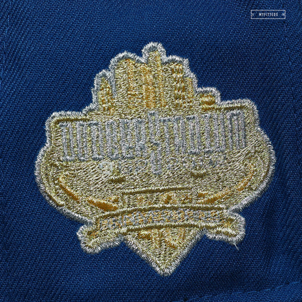 LOS ANGELES DODGERS DODGER STADIUM 40TH ANNIVERSARY LEAGUE OF LEGENDS NEW ERA HAT