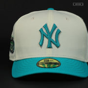 NEW YORK YANKEES 2008 ALL-STAR GAME "DOLLAR BUS" NEW ERA FITTED CAP