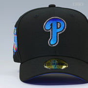 PHILADELPHIA PHILLIES 1996 MLB ALL-STAR GAME PLAYSTATION®2 INSPIRED NEW ERA FITTED CAP