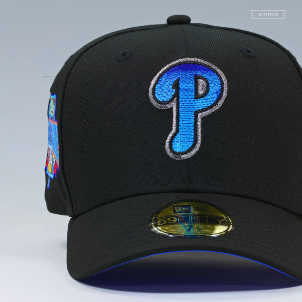 PHILADELPHIA PHILLIES 1996 MLB ALL-STAR GAME PLAYSTATION®2 INSPIRED NEW ERA FITTED CAP