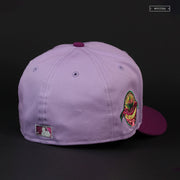 CINCINNATI REDS 1988 ALL STAR GAME WARIO INSPIRED NEW ERA FITTED CAP