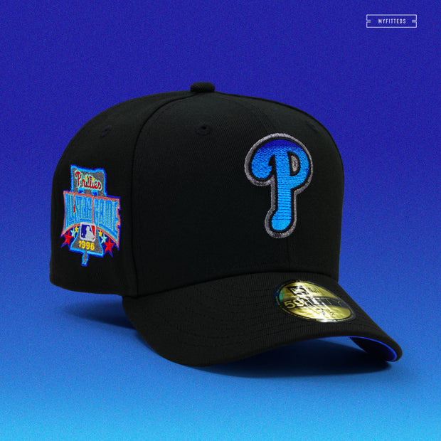 PHILADELPHIA PHILLIES 1996 MLB ALL-STAR GAME PLAYSTATION®2 INSPIRED NEW ERA FITTED CAP