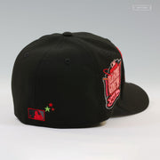 BOSTON RED SOX 1999 MLB ALL-STAR GAME ROCKY HORROR PICTURE SHOW INSPIRED NEW ERA CAP