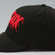BOSTON RED SOX 1999 MLB ALL-STAR GAME ROCKY HORROR PICTURE SHOW INSPIRED NEW ERA CAP