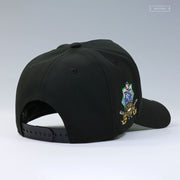 PITTSBURGH PIRATES PNC PARK HOME OF THE PIRATES GAME NEW ERA 9FIFTY A-FRAME SNAPBACK