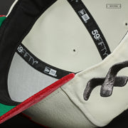 CHICAGO WHITE SOX 1920'S MONK MAZ KOSHIA BOTW NEW ERA FITTED CAP