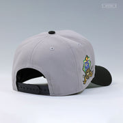 PITTSBURGH PIRATES PNC PARK HOME OF THE PIRATES ALTERNATE NEW ERA 9FIFTY A-FRAME SNAPBACK