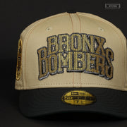 NEW YORK YANKEES  "BRONX BOMBERS" 2.0 TACTICAL NEW ERA FITTED CAP