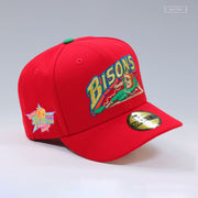 BUFFALO BISONS 2012 ALL-STAR GAME BUFFALO LUCKY CHARMS INSPIRED NEW ERA FITTED CAP