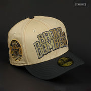 NEW YORK YANKEES  "BRONX BOMBERS" 2.0 TACTICAL NEW ERA FITTED CAP