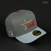 2018 MLB JAPAN ALL STAR SERIES SAMURAI NEW ERA FITTED CAP