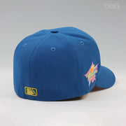BUFFALO BISONS 2012 ALL-STAR GAME BUFFALO LUCKY CHARMS RAINBOW SPRINKLES INSPIRED NEW ERA CAP
