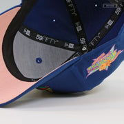 BUFFALO BISONS 2012 ALL-STAR GAME BUFFALO LUCKY CHARMS S'MORES INSPIRED NEW ERA FITTED CAP