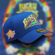 BUFFALO BISONS 2012 ALL-STAR GAME BUFFALO LUCKY CHARMS S'MORES INSPIRED NEW ERA FITTED CAP