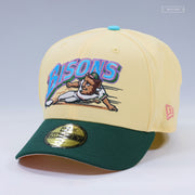 BUFFALO BISONS 2012 ALL-STAR GAME BUFFALO SEAN WOTHERSPOON AM 97/1 INSPIRED NEW ERA CAP