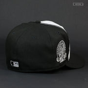 COLORADO ROCKIES 30TH ANNIVERSARY SANNHO INDUSTRIAL HS NEW ERA FITTED CAP