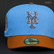 NEW YORK METS 2013 ALL-STAR GAME "BLUE SKIES OF NEW YORK" NEW ERA FITTED CAP