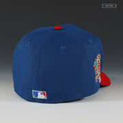 CHICAGO CUBS 1990 ALL-STAR GAME 59FIFTY A-FRAME NEW ERA FITTED HAT