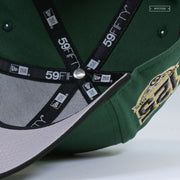 CHICAGO WHITE SOX 125TH ANNIVERSARY MOËT CHANDON INSPIRED NEW ERA FITTED CAP