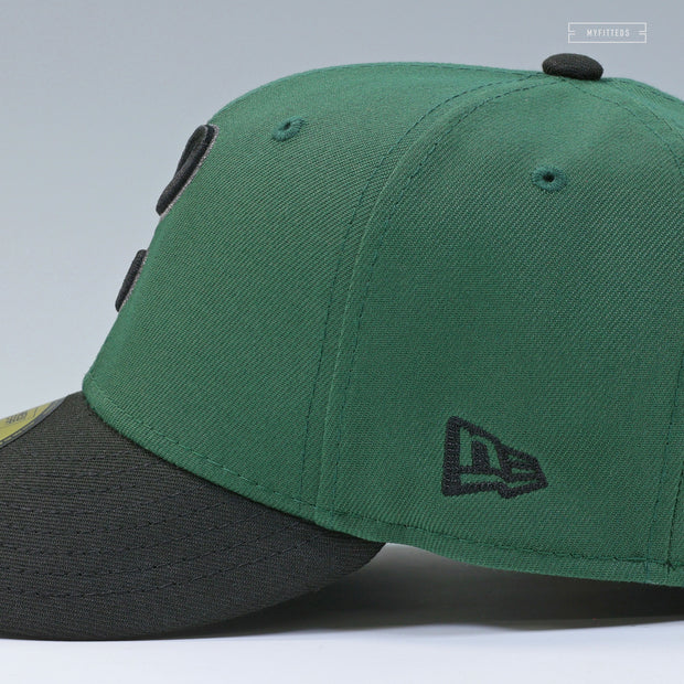 CHICAGO WHITE SOX 125TH ANNIVERSARY MOËT CHANDON INSPIRED NEW ERA FITTED CAP