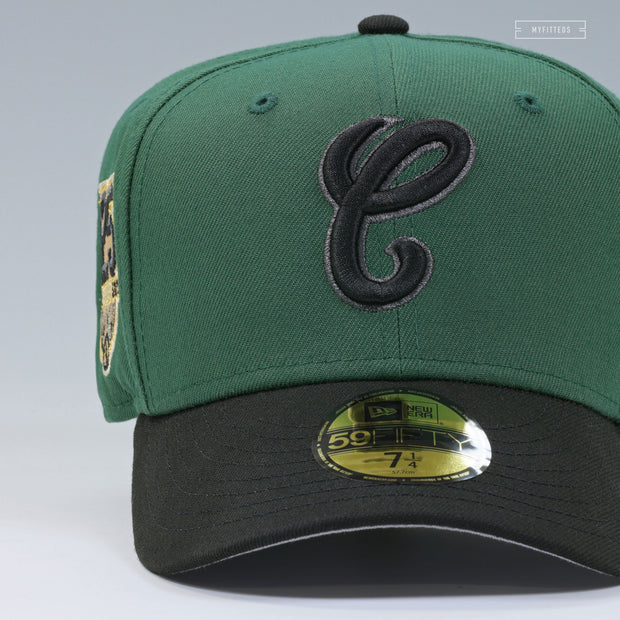 CHICAGO WHITE SOX 125TH ANNIVERSARY MOËT CHANDON INSPIRED NEW ERA FITTED CAP