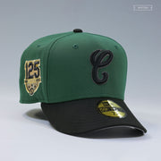 CHICAGO WHITE SOX 125TH ANNIVERSARY MOËT CHANDON INSPIRED NEW ERA FITTED CAP