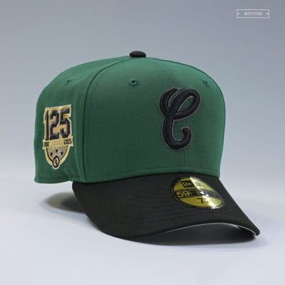 CHICAGO WHITE SOX 125TH ANNIVERSARY MOËT CHANDON INSPIRED NEW ERA FITTED CAP