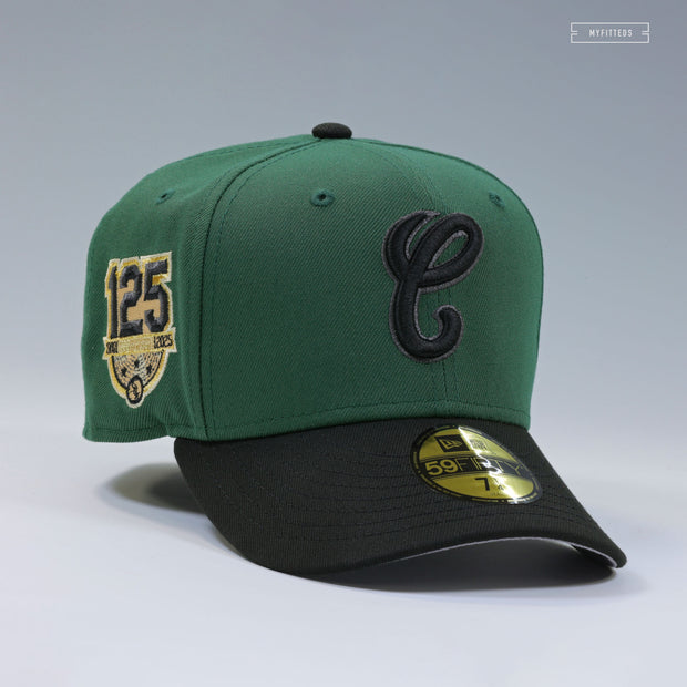 CHICAGO WHITE SOX 125TH ANNIVERSARY MOËT CHANDON INSPIRED NEW ERA FITTED CAP