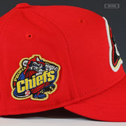 PEORIA CHIEFS MARSHALL PAW PATROL INSPIRED NEW ERA FITTED HAT