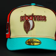 HOOTERS RACING CHASE ELLIOTT NASCAR #9 NEW ERA FITTED CAP