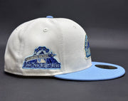 COLORADO ROCKIES ALL STAR GAME NEW ERA FITTED CAP