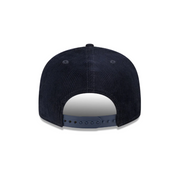GEOGETOWN HOYAS VINTAGE NEW ERA SNAPBACK