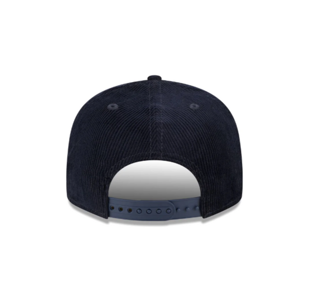 GEOGETOWN HOYAS VINTAGE NEW ERA SNAPBACK