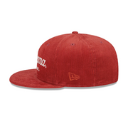 ALABAMA CRIMSON TIDE VINTAGE NEW ERA SNAPBACK