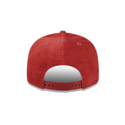 ALABAMA CRIMSON TIDE VINTAGE NEW ERA SNAPBACK