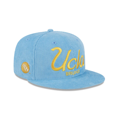 UCLA BRUINS VINTAGE NEW ERA SNAPBACK