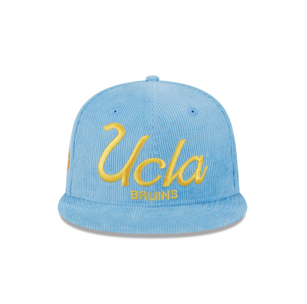 UCLA BRUINS VINTAGE NEW ERA SNAPBACK