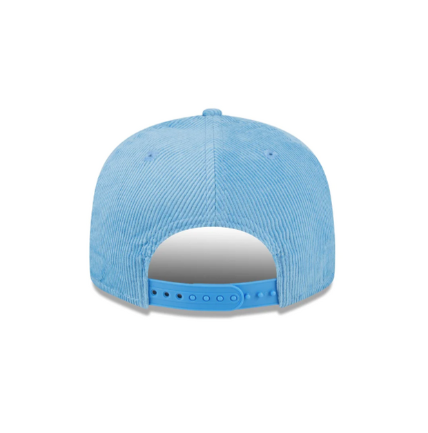 UCLA BRUINS VINTAGE NEW ERA SNAPBACK