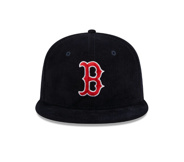 BOSTON RED SOX 2004 WORLD SERIES NEW ERA FITTED CAP