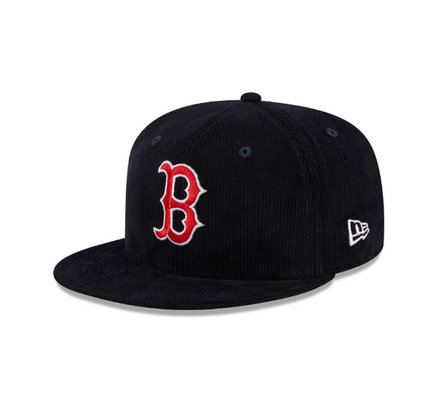 BOSTON RED SOX 2004 WORLD SERIES NEW ERA FITTED CAP