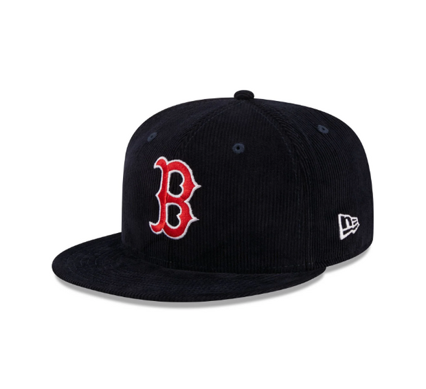 BOSTON RED SOX 2004 WORLD SERIES  NEW ERA FITTED CAP