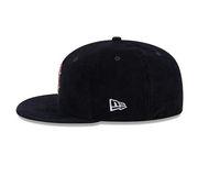 BOSTON RED SOX 2004 WORLD SERIES  NEW ERA FITTED CAP