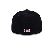 BOSTON RED SOX 2004 WORLD SERIES  NEW ERA FITTED CAP