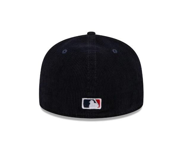 BOSTON RED SOX 2004 WORLD SERIES  NEW ERA FITTED CAP